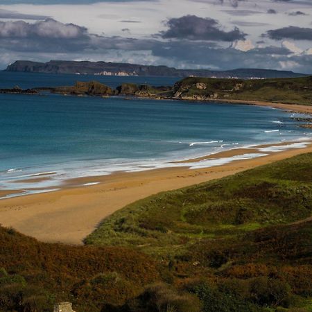 Crockatinney Guest House Ballintoy Εξωτερικό φωτογραφία