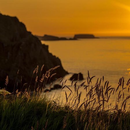 Crockatinney Guest House Ballintoy Εξωτερικό φωτογραφία