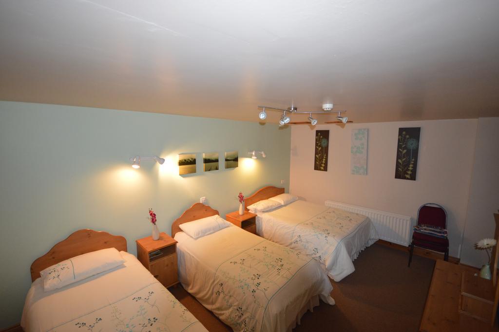 Crockatinney Guest House Ballintoy Δωμάτιο φωτογραφία