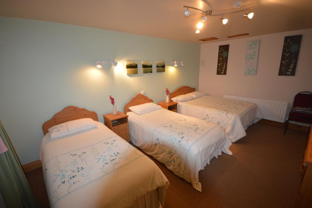 Crockatinney Guest House Ballintoy Δωμάτιο φωτογραφία