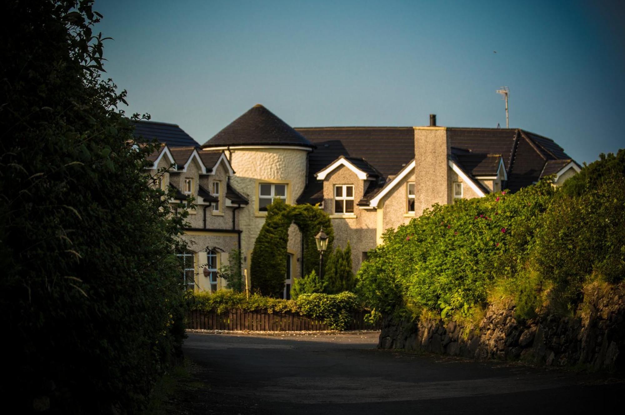 Crockatinney Guest House Ballintoy Εξωτερικό φωτογραφία