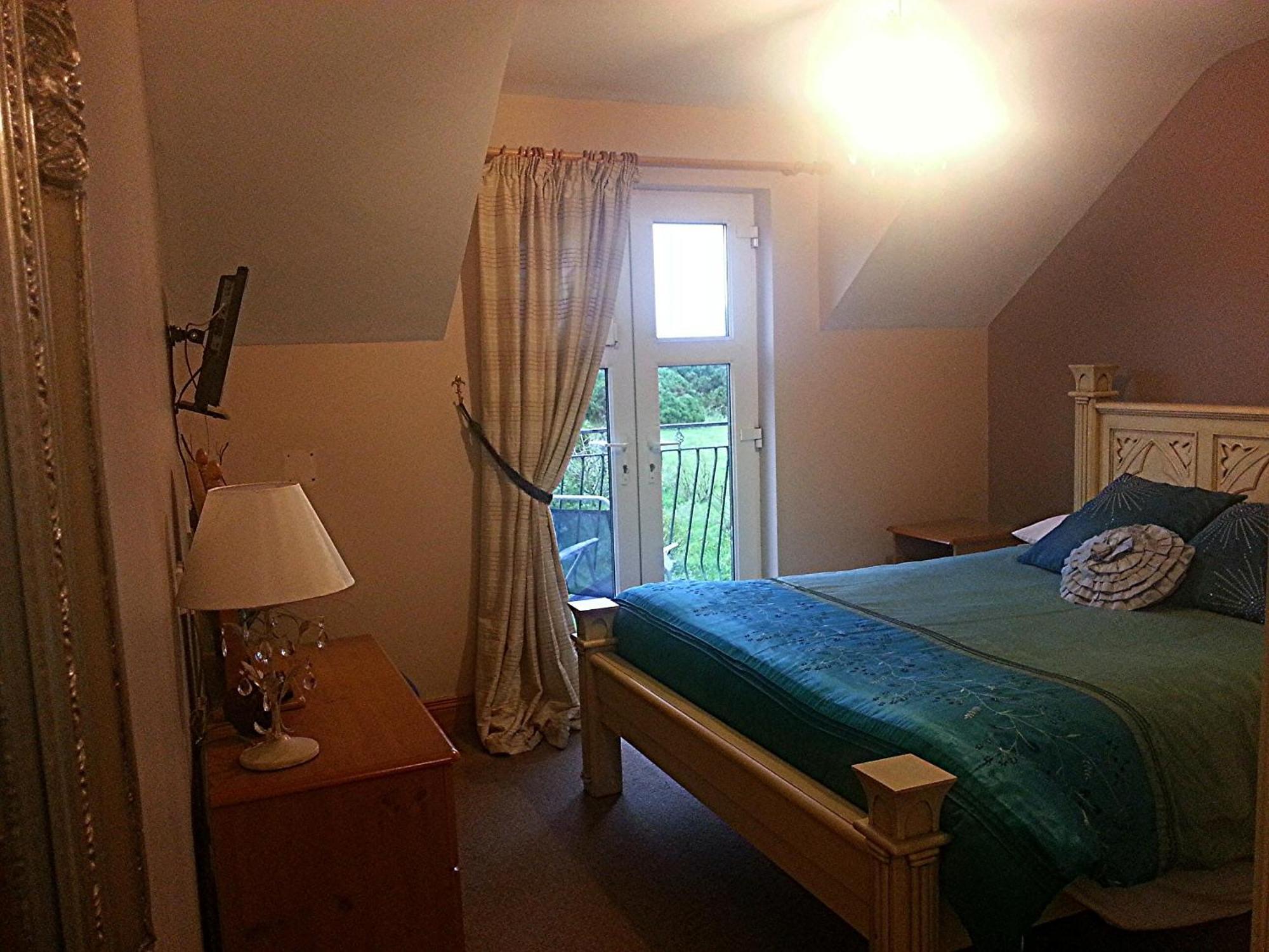 Crockatinney Guest House Ballintoy Εξωτερικό φωτογραφία