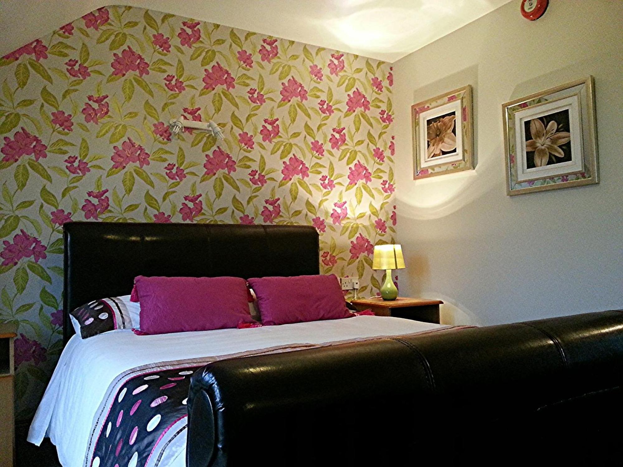 Crockatinney Guest House Ballintoy Εξωτερικό φωτογραφία