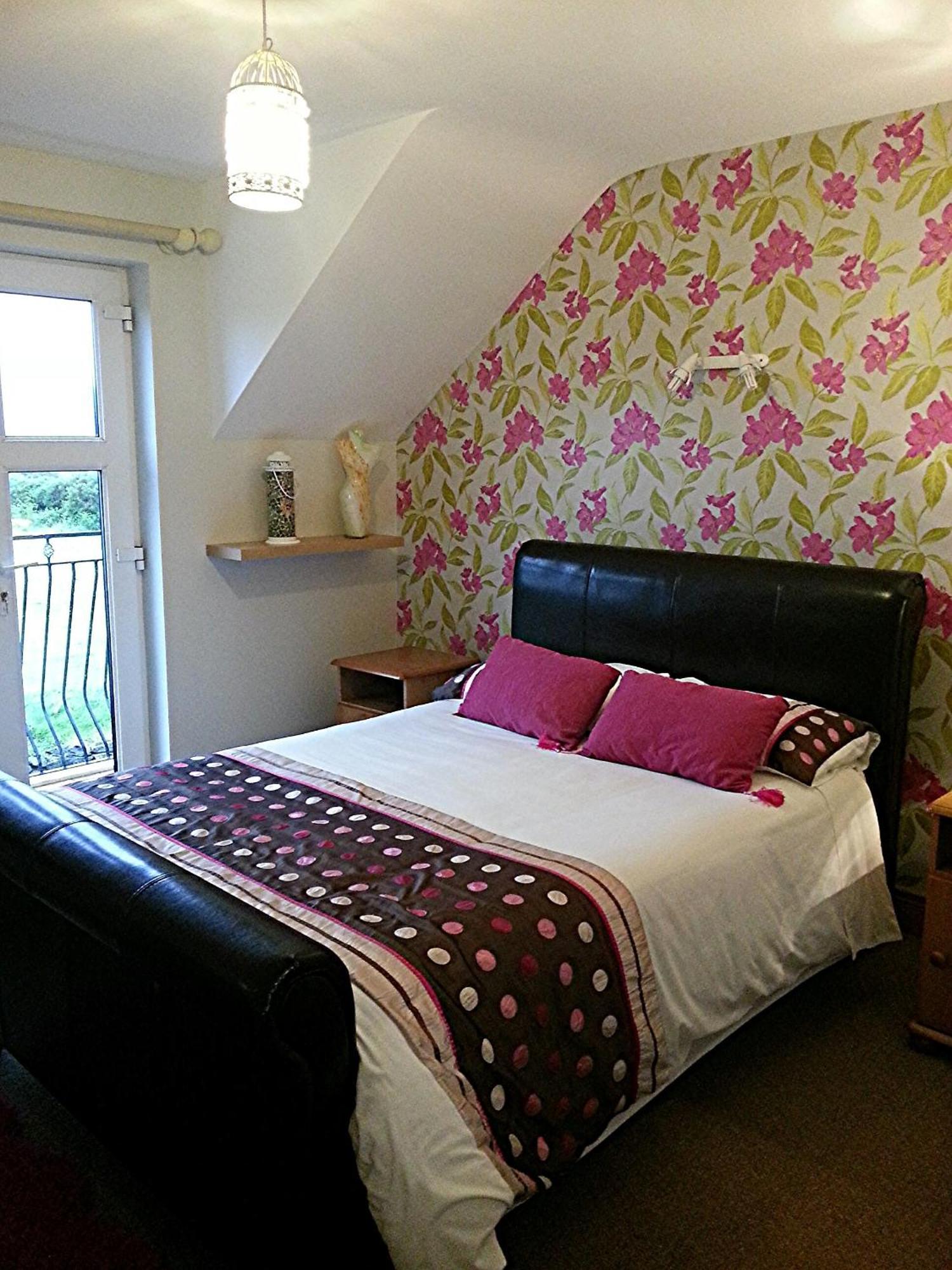 Crockatinney Guest House Ballintoy Δωμάτιο φωτογραφία