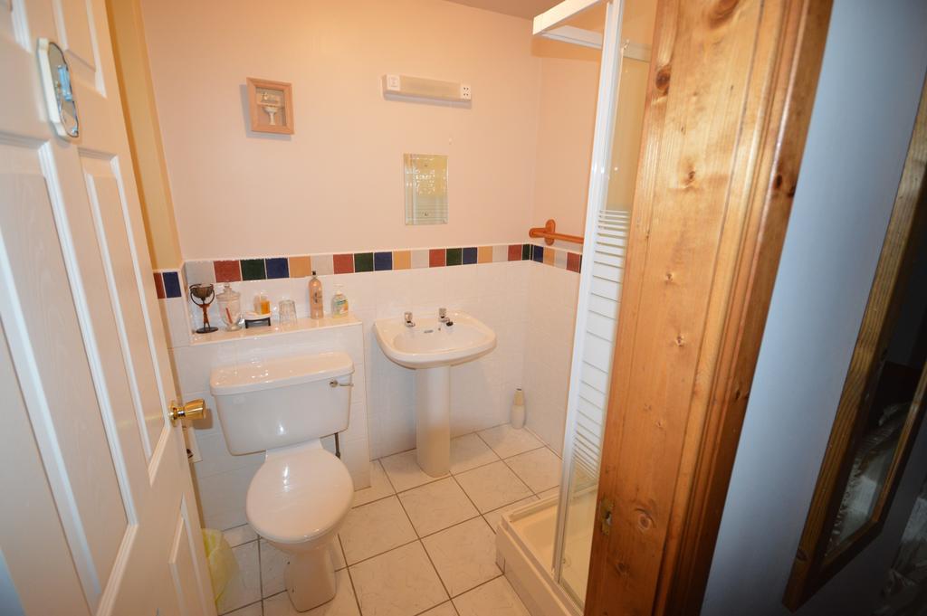 Crockatinney Guest House Ballintoy Δωμάτιο φωτογραφία