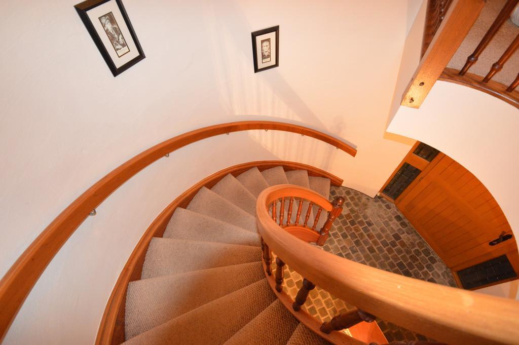 Crockatinney Guest House Ballintoy Εξωτερικό φωτογραφία