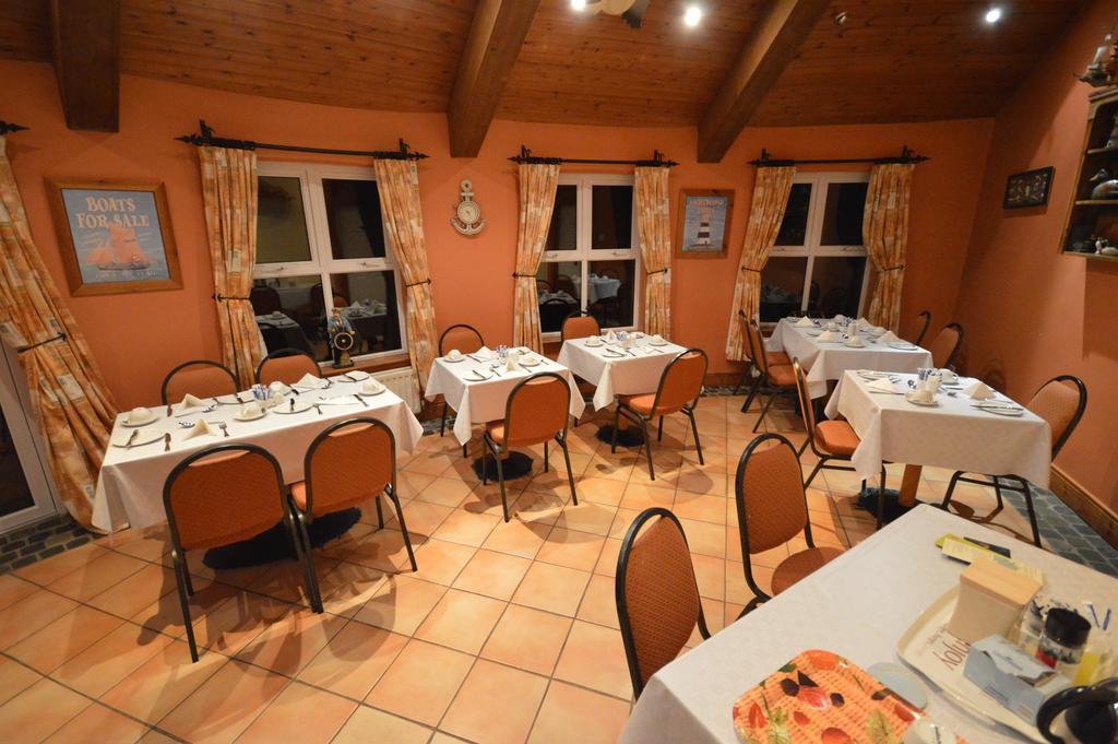 Crockatinney Guest House Ballintoy Εξωτερικό φωτογραφία