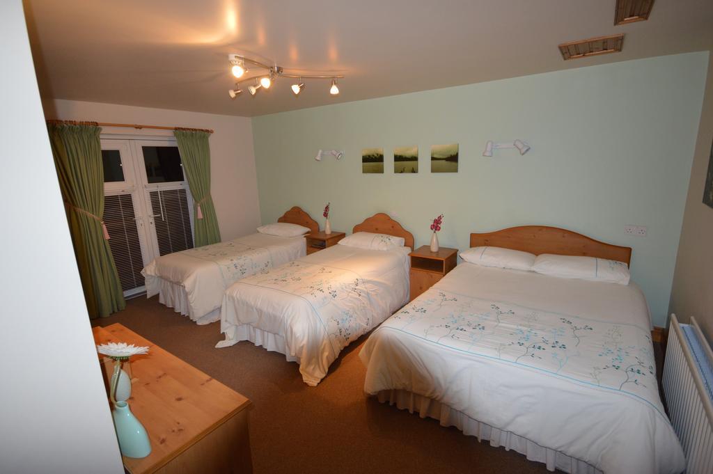 Crockatinney Guest House Ballintoy Δωμάτιο φωτογραφία