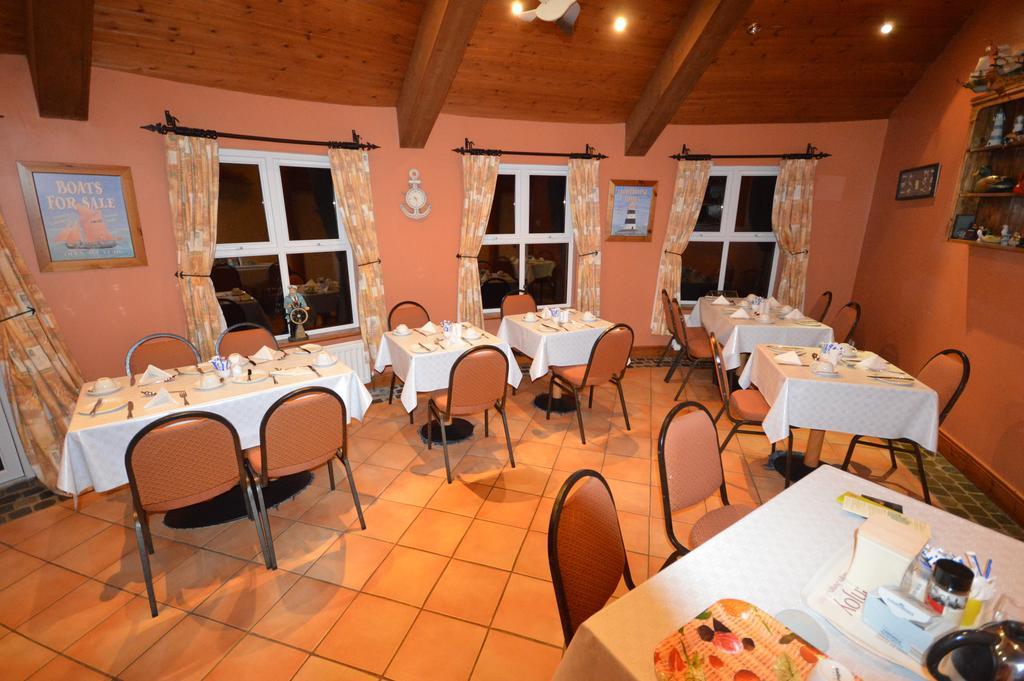 Crockatinney Guest House Ballintoy Εξωτερικό φωτογραφία