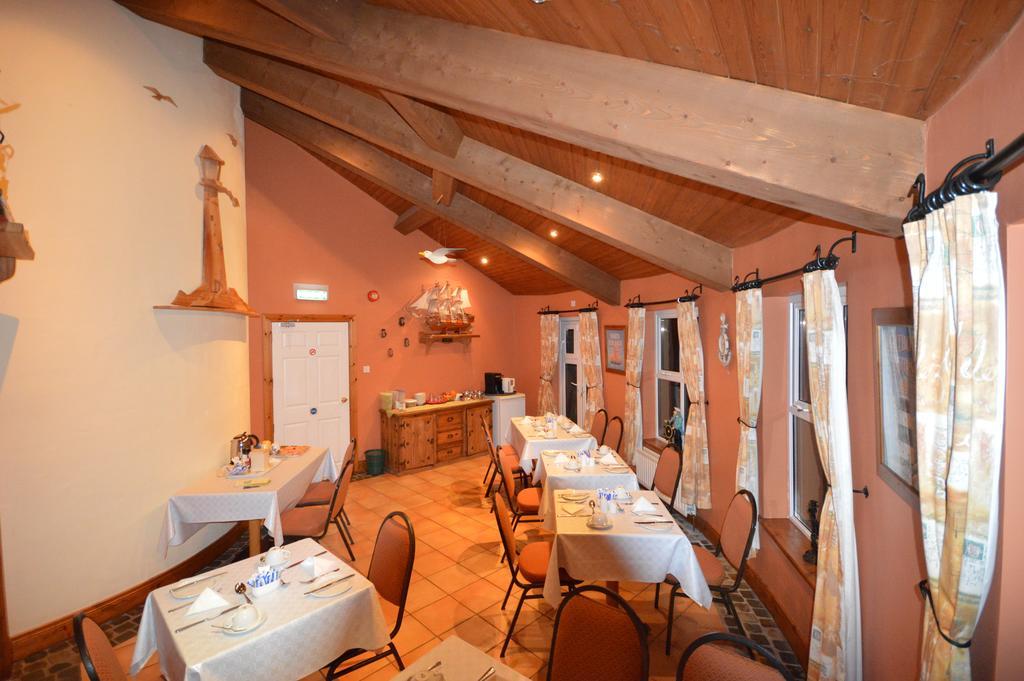 Crockatinney Guest House Ballintoy Εξωτερικό φωτογραφία