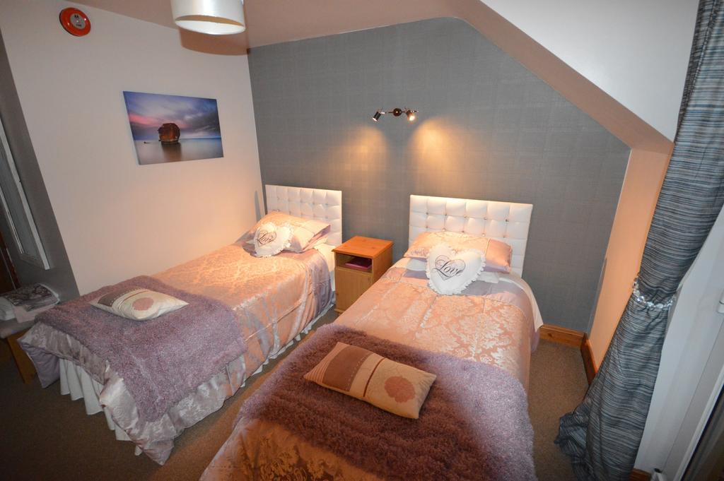 Crockatinney Guest House Ballintoy Δωμάτιο φωτογραφία