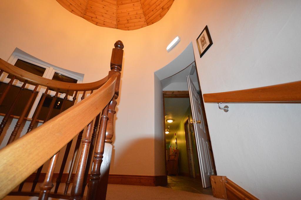 Crockatinney Guest House Ballintoy Εξωτερικό φωτογραφία
