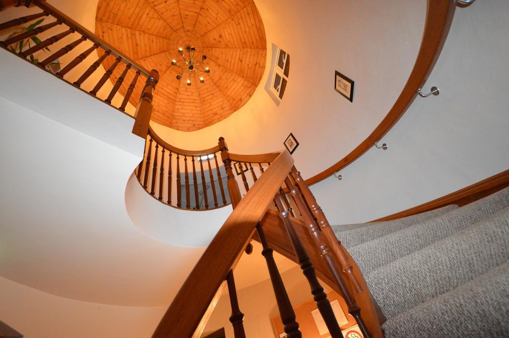 Crockatinney Guest House Ballintoy Εξωτερικό φωτογραφία