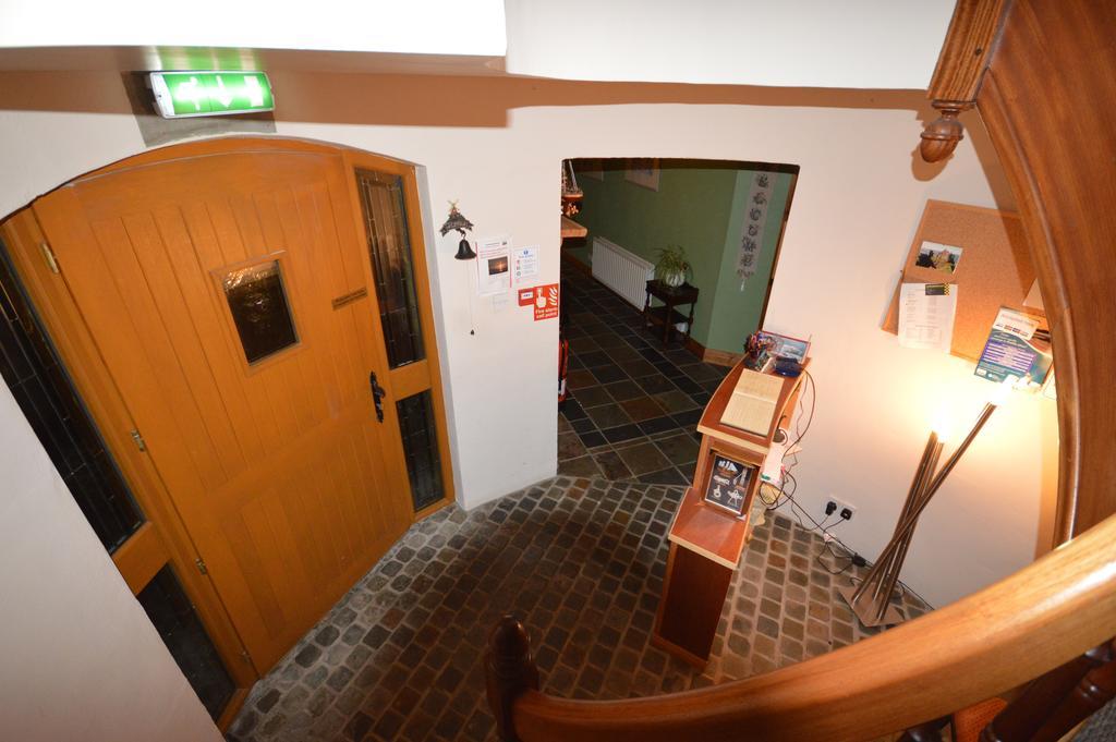 Crockatinney Guest House Ballintoy Εξωτερικό φωτογραφία
