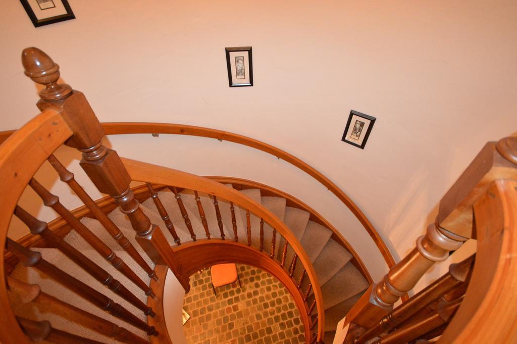 Crockatinney Guest House Ballintoy Εξωτερικό φωτογραφία