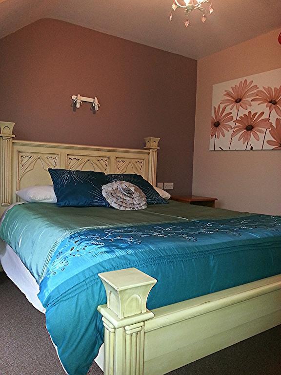 Crockatinney Guest House Ballintoy Δωμάτιο φωτογραφία